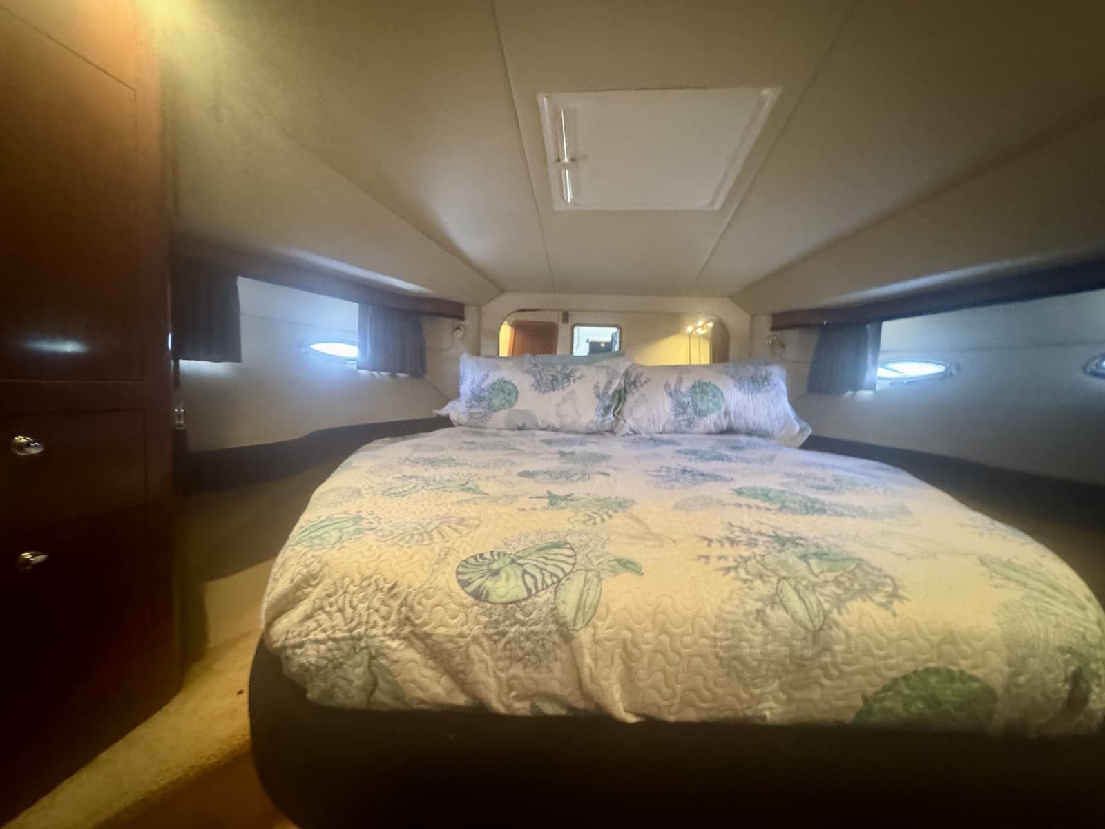 2003 Sea Ray 480 Motor Yacht - Photo 49
