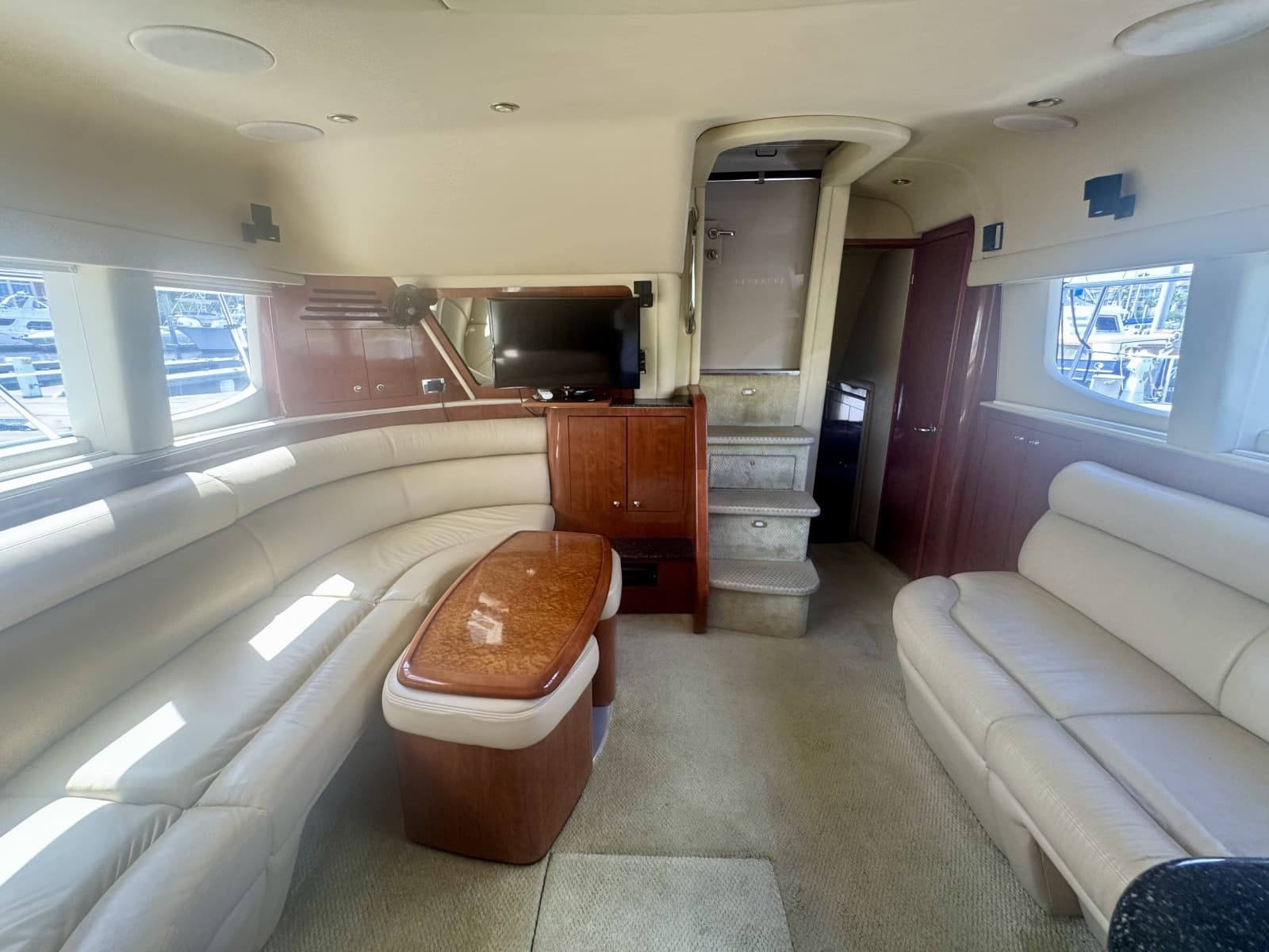 2003 Sea Ray 480 Motor Yacht - Photo 19