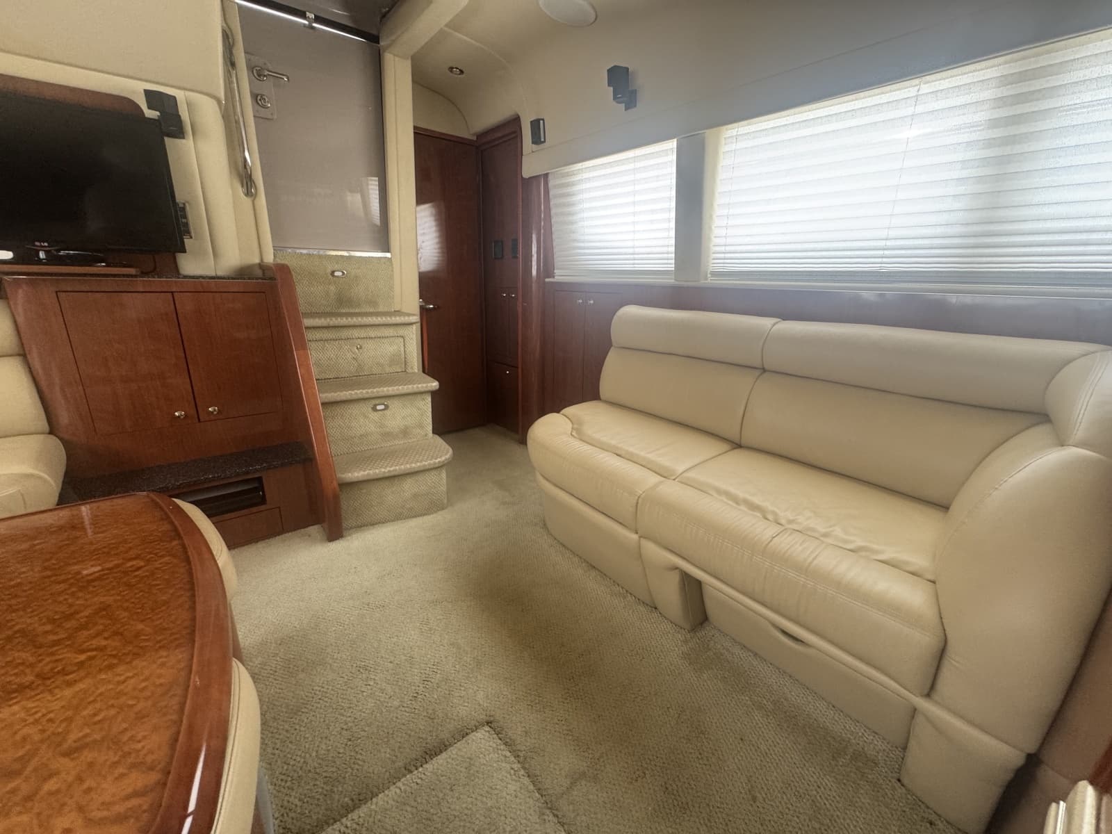 2003 Sea Ray 480 Motor Yacht - Photo 27