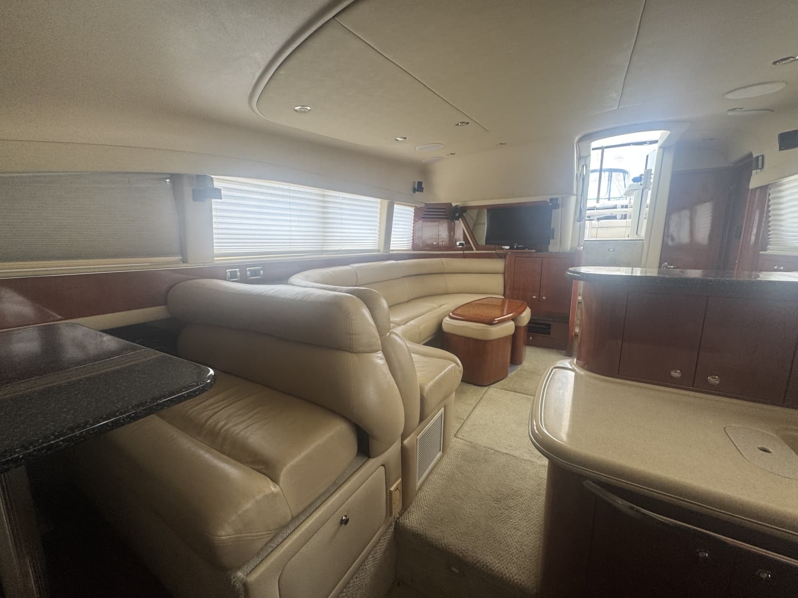 2003 Sea Ray 480 Motor Yacht - Photo 33