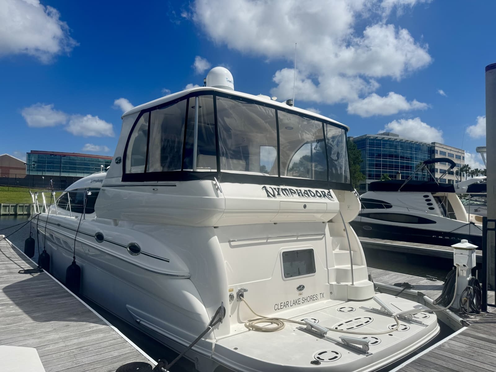 2003 Sea Ray 480 Motor Yacht - Photo 5