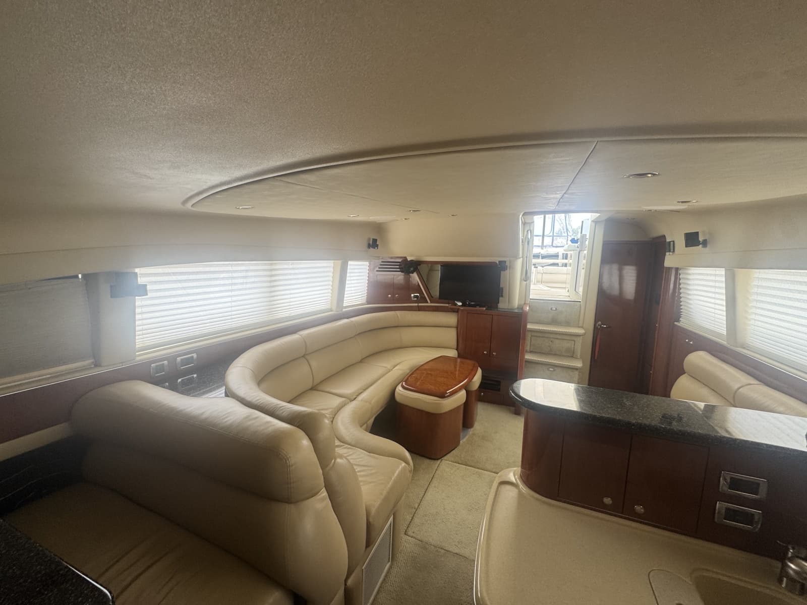 2003 Sea Ray 480 Motor Yacht - Photo 30