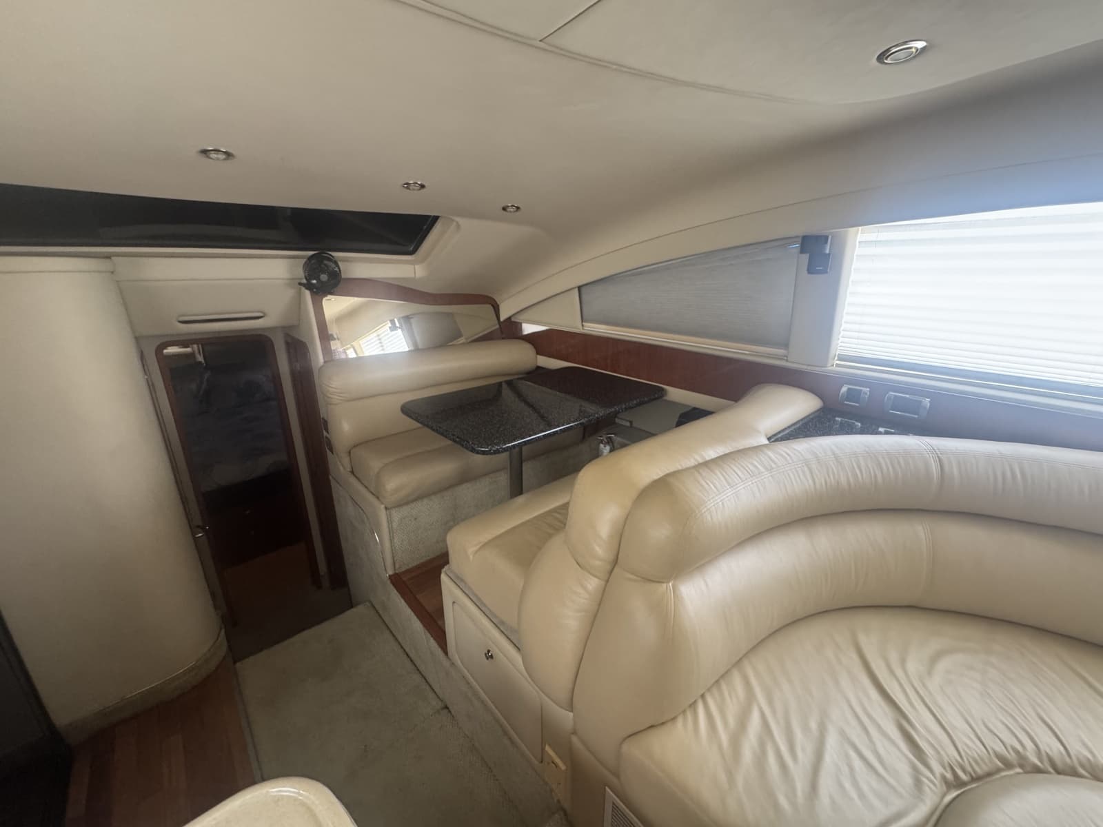2003 Sea Ray 480 Motor Yacht - Photo 29