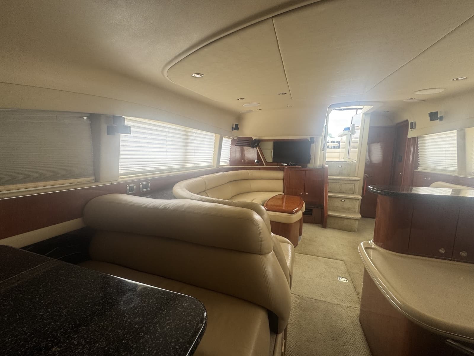 2003 Sea Ray 480 Motor Yacht - Photo 31