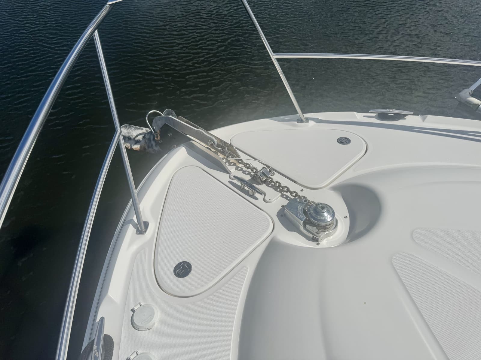 2003 Sea Ray 480 Motor Yacht - Photo 8