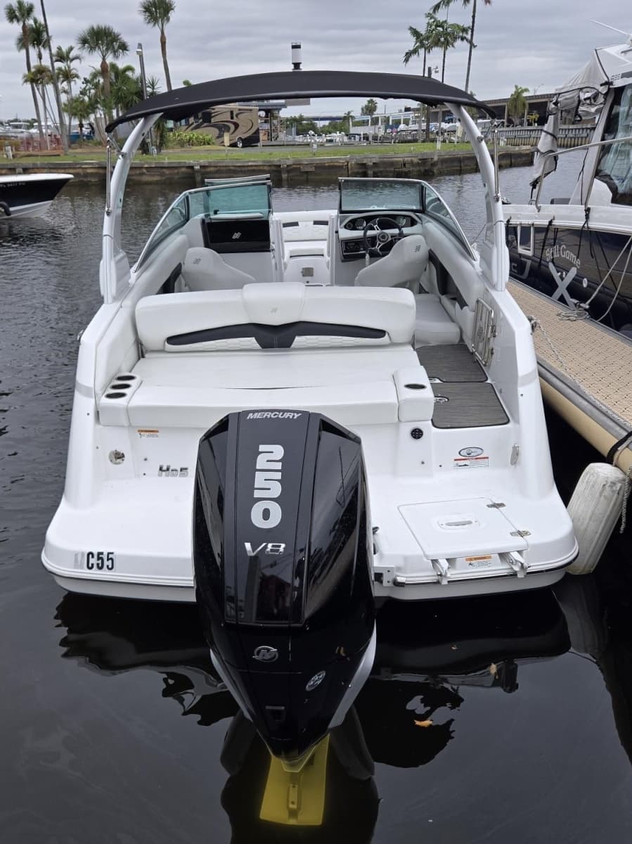 2023 Four Winns HD5 OB - Photo 1