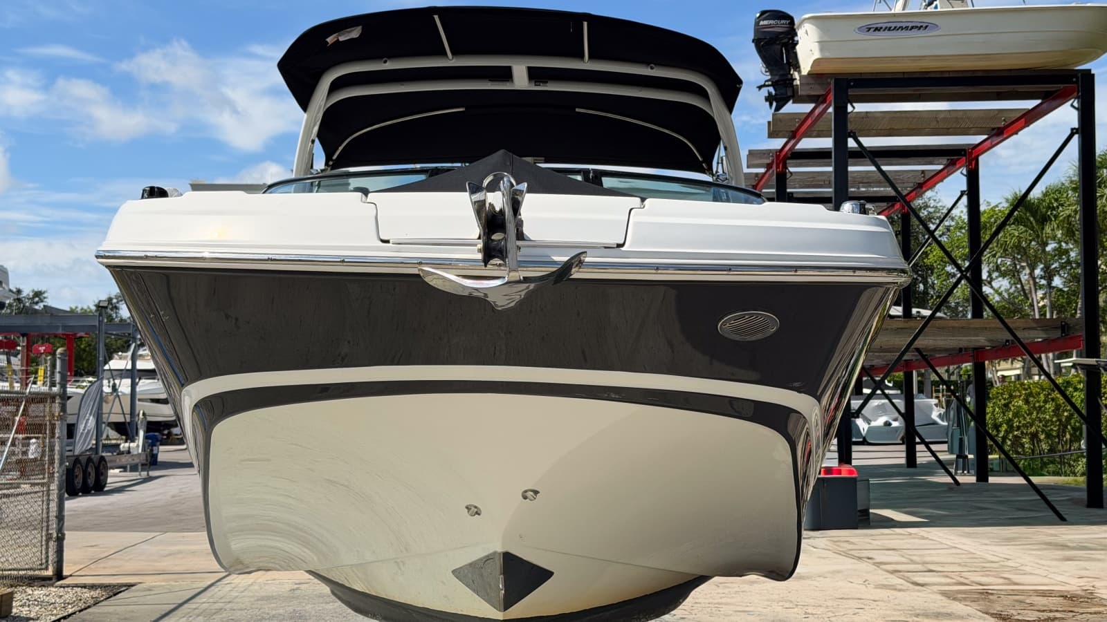 2023 Four Winns HD5 OB - Photo 2
