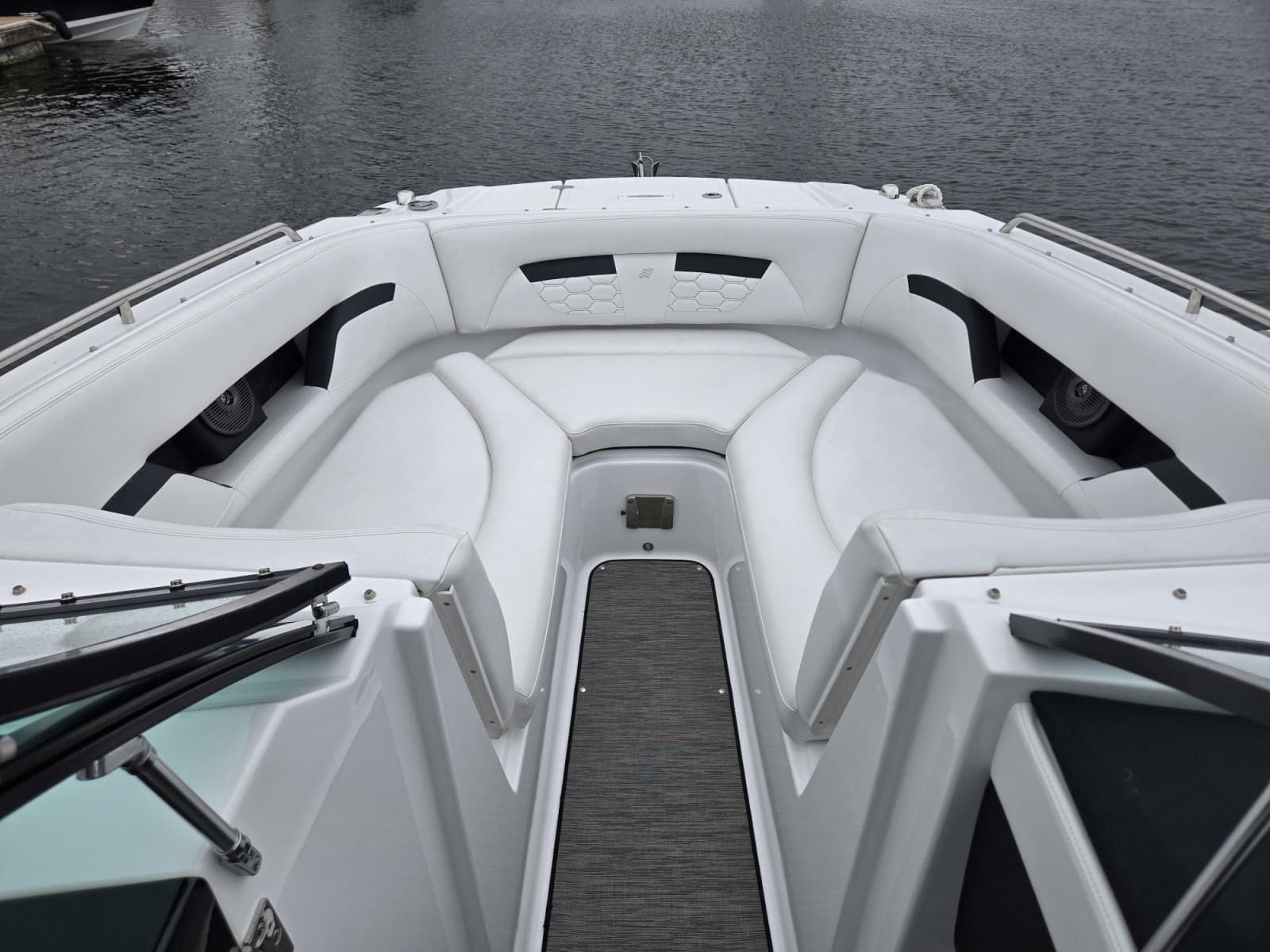 2023 Four Winns HD5 OB - Photo 2