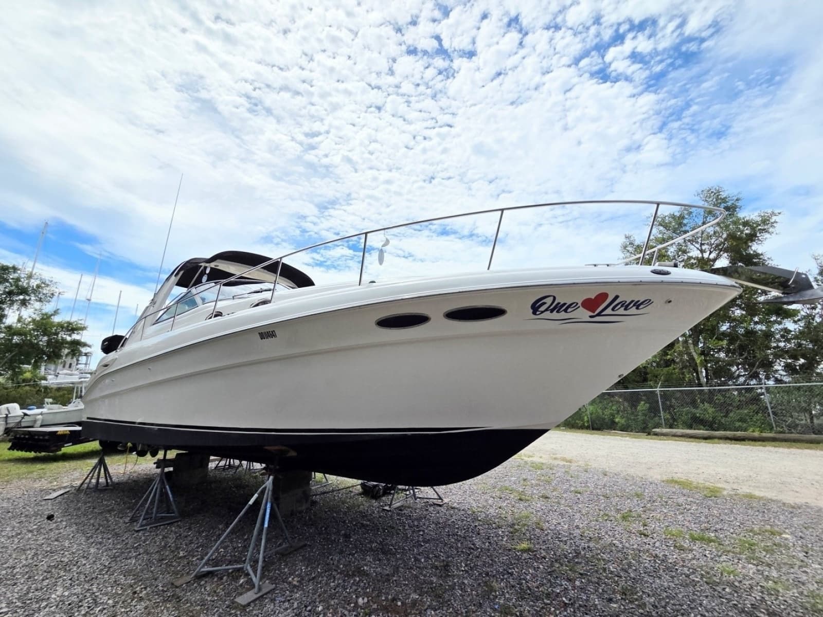 2000 Sea Ray 340 Sundancer - Photo 2