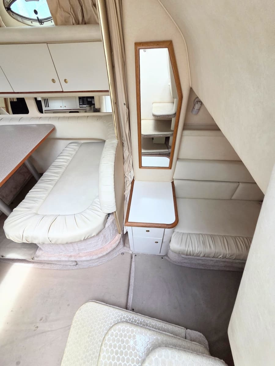 2000 Sea Ray 340 Sundancer - Photo 12