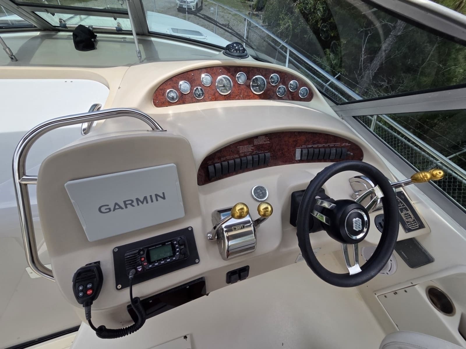 2000 Sea Ray 340 Sundancer - Photo 5