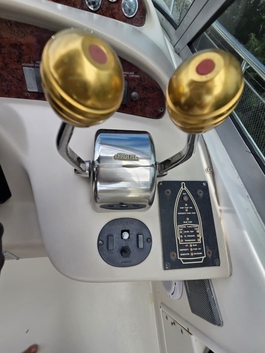 2000 Sea Ray 340 Sundancer - Photo 20