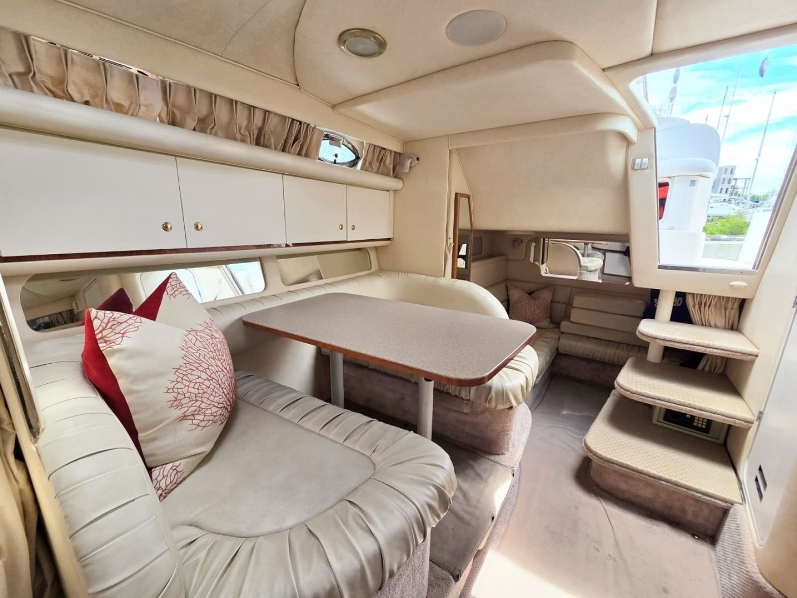 2000 Sea Ray 340 Sundancer - Photo 4