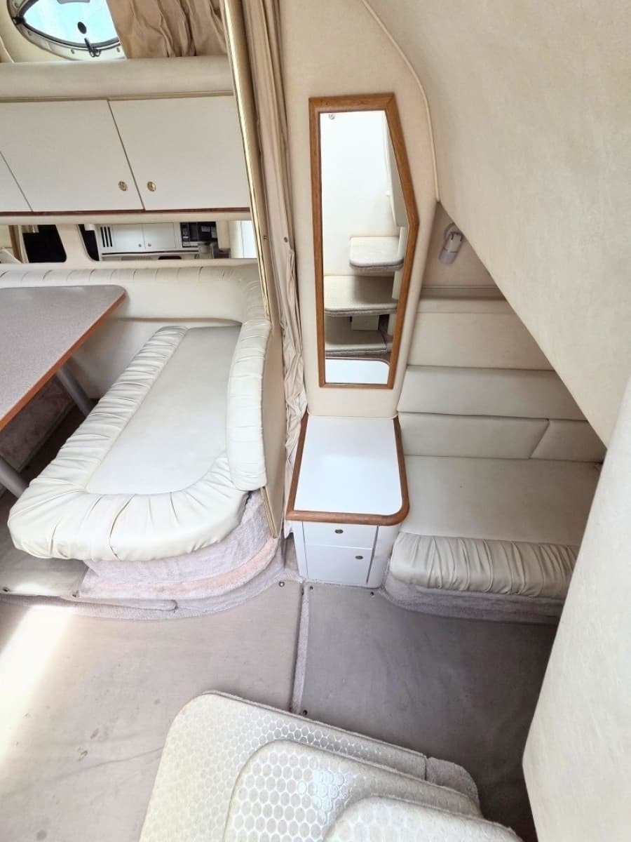 2000 Sea Ray 340 Sundancer - Photo 13