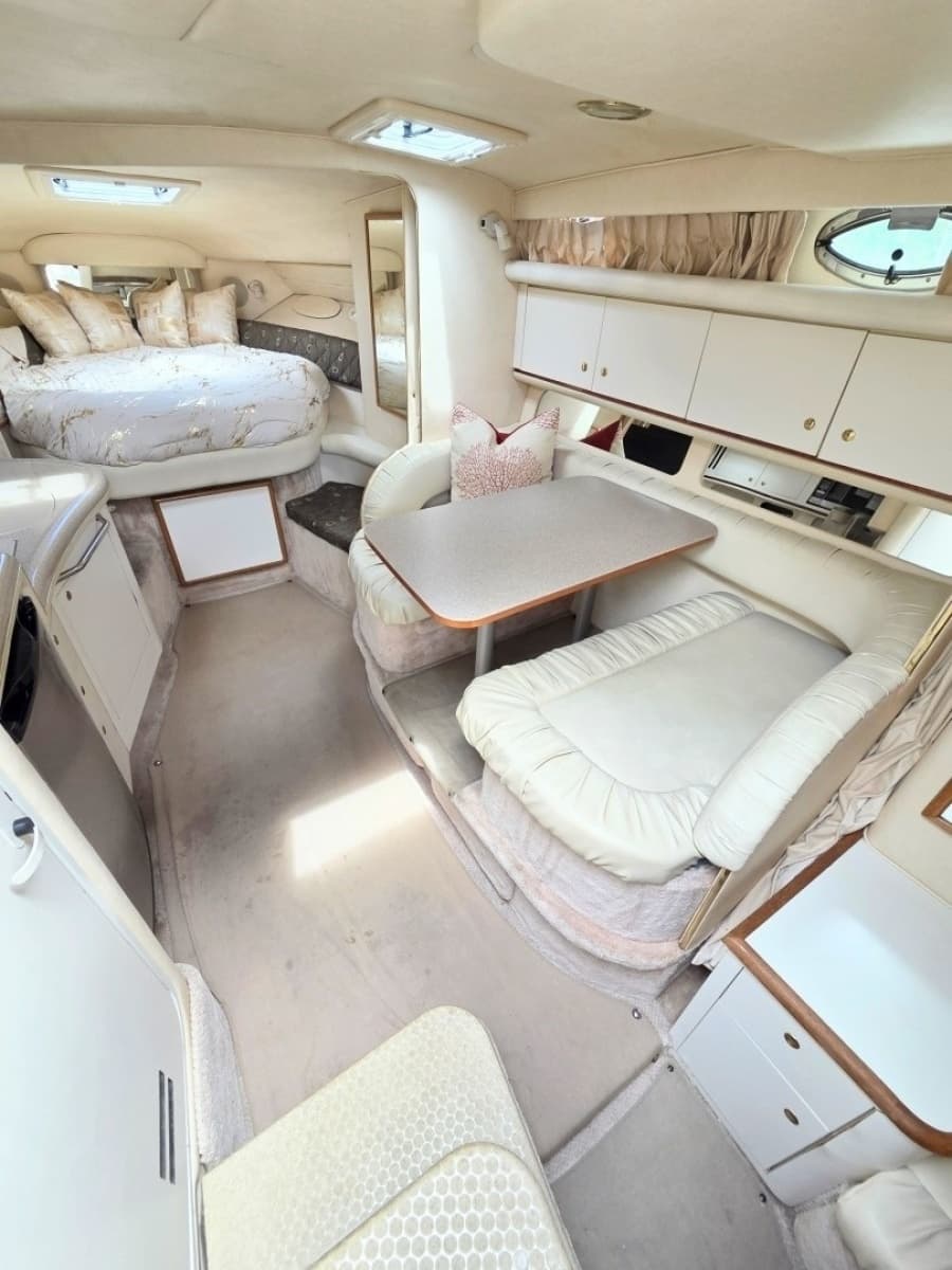 2000 Sea Ray 340 Sundancer - Photo 8