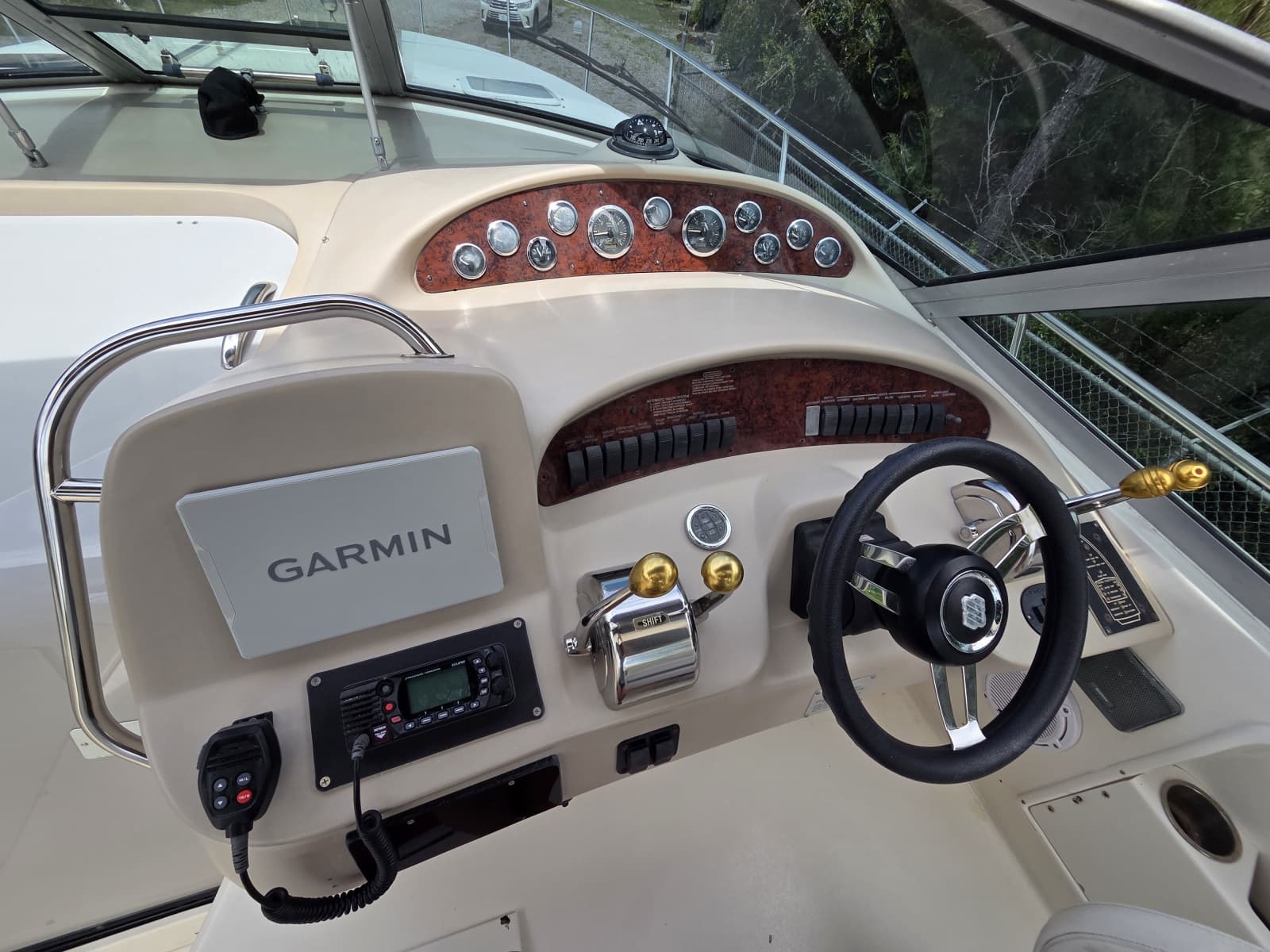 2000 Sea Ray 340 Sundancer - Photo 15