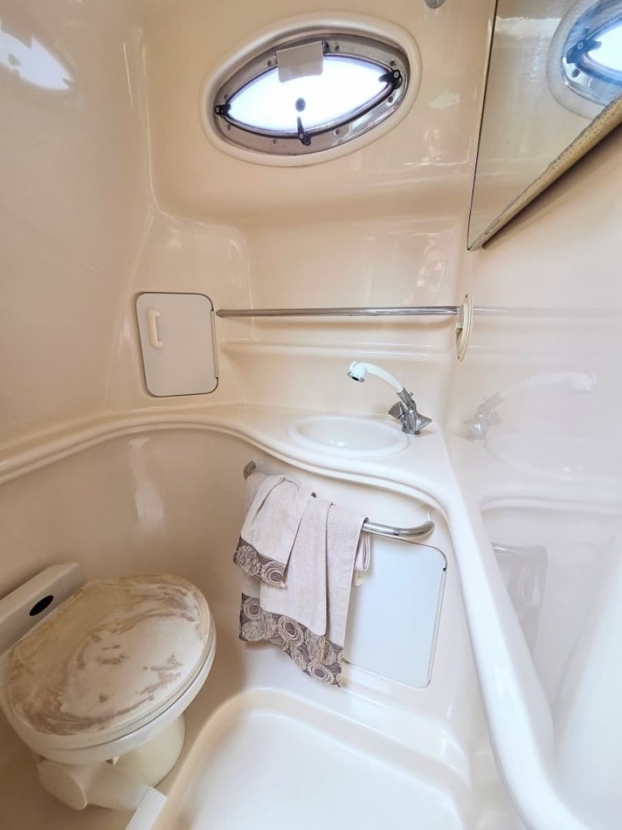 2000 Sea Ray 340 Sundancer - Photo 15
