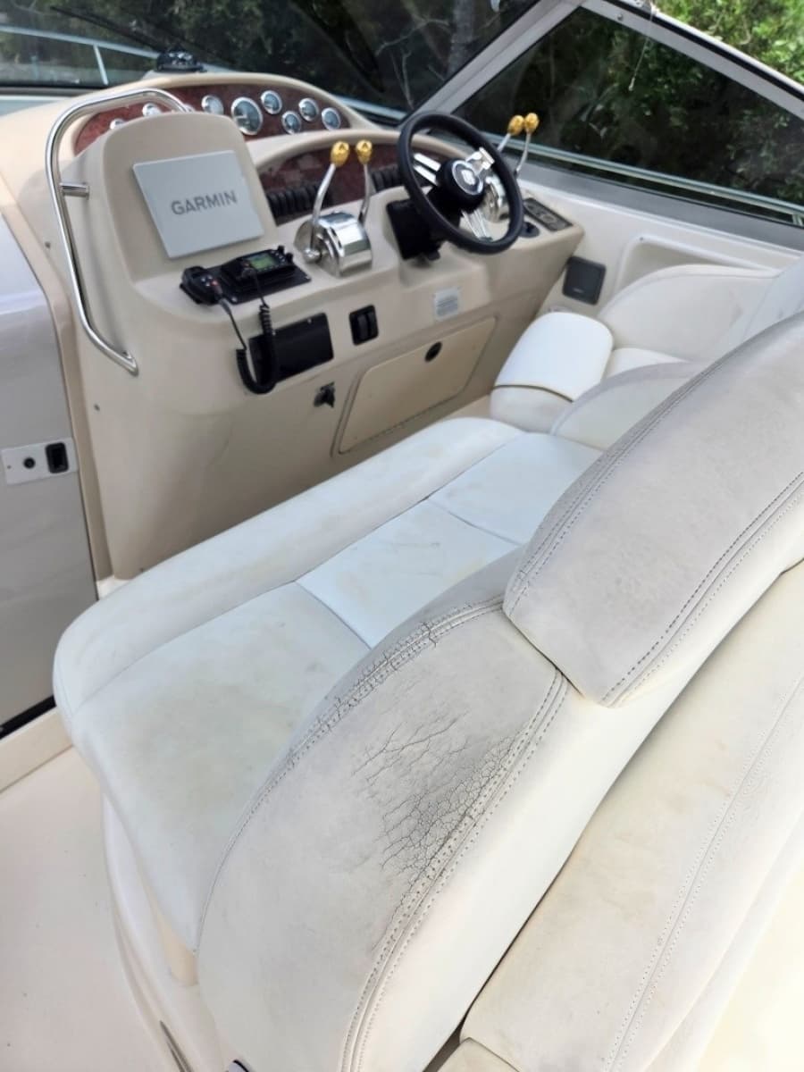 2000 Sea Ray 340 Sundancer - Photo 22