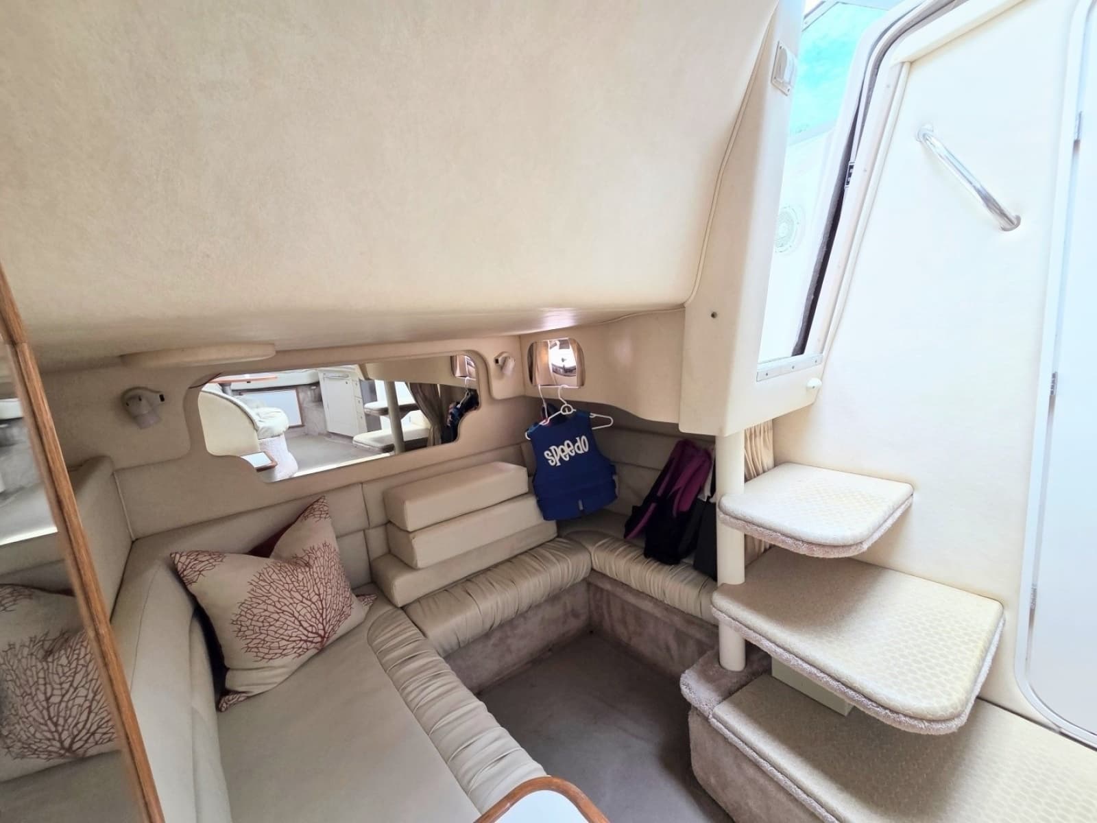 2000 Sea Ray 340 Sundancer - Photo 14