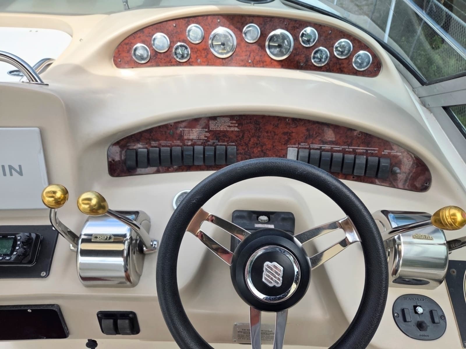 2000 Sea Ray 340 Sundancer - Photo 16