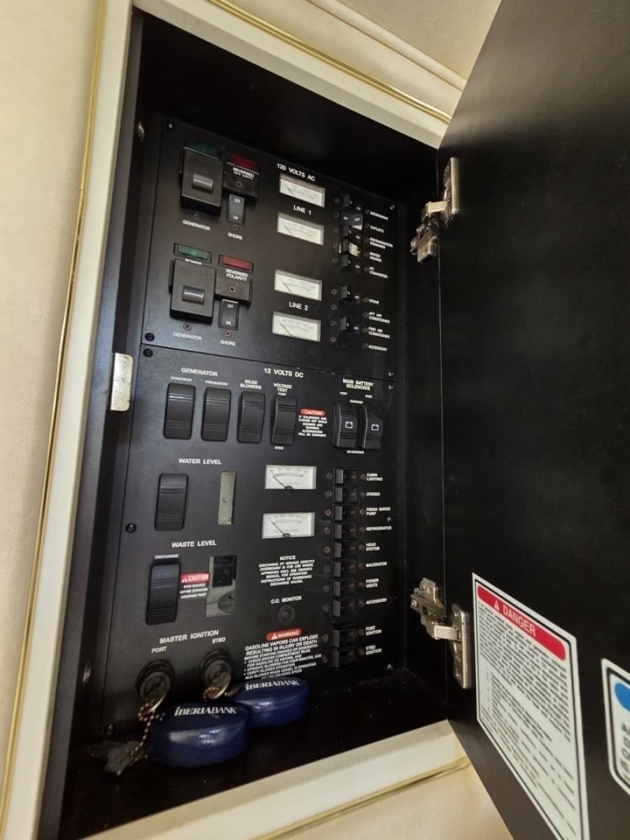 2000 Sea Ray 340 Sundancer - Photo 30