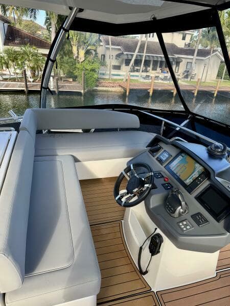2022 Aquila Power Catamaran - Photo 24