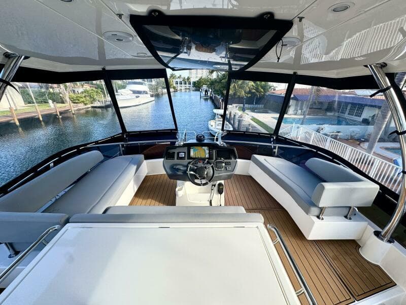 2022 Aquila Power Catamaran - Photo 21