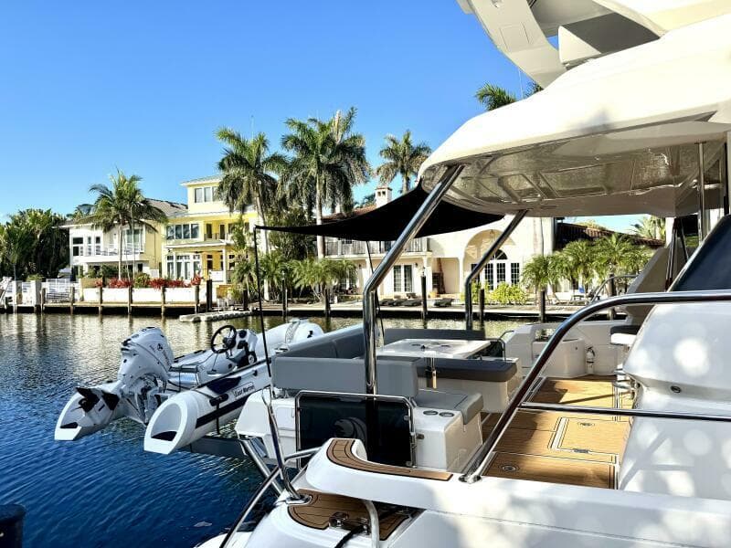 2022 Aquila Power Catamaran - Photo 3