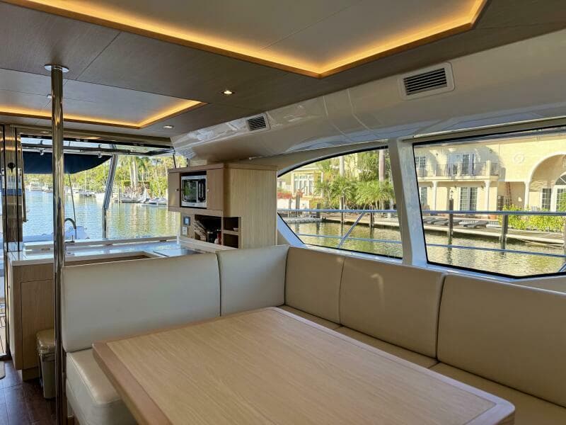 2022 Aquila Power Catamaran - Photo 11