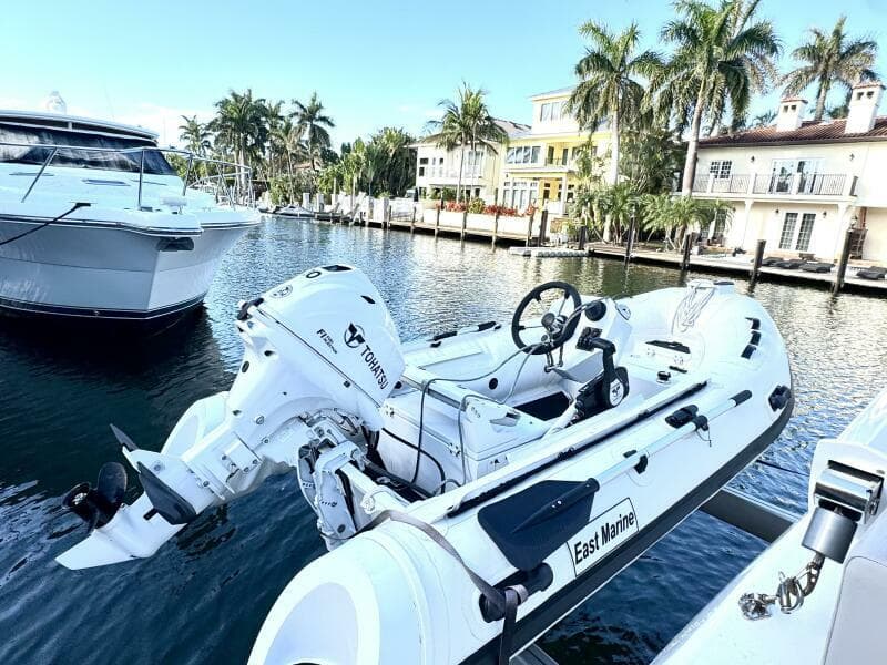 2022 Aquila Power Catamaran - Photo 27