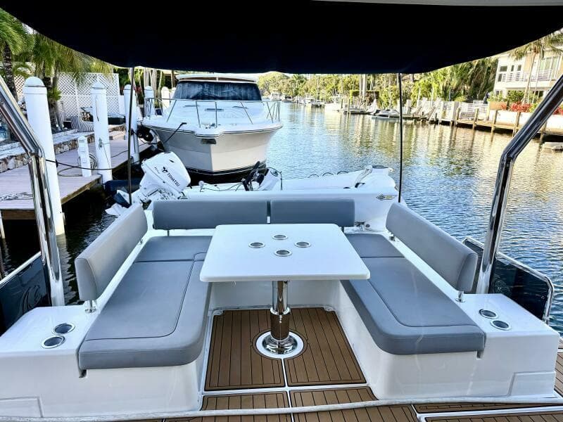 2022 Aquila Power Catamaran - Photo 5