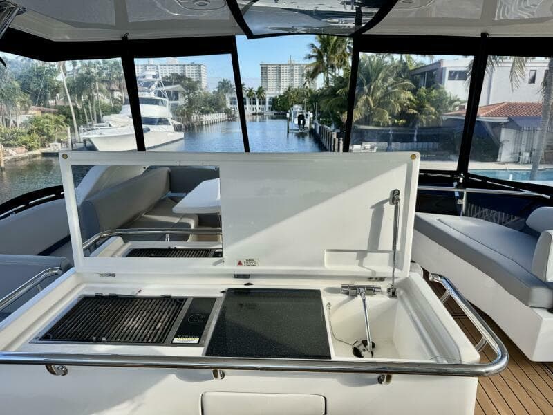 2022 Aquila Power Catamaran - Photo 26