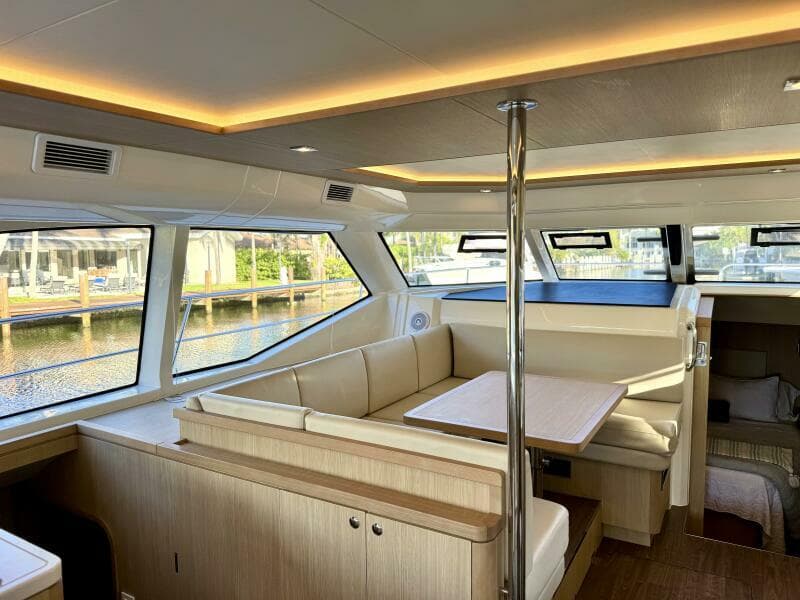 2022 Aquila Power Catamaran - Photo 12
