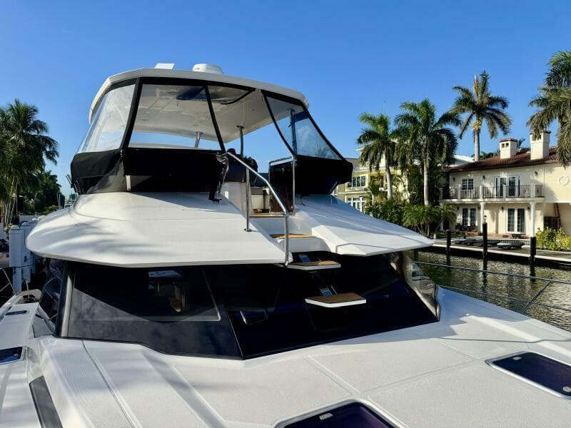 2022 Aquila Power Catamaran - Photo 20