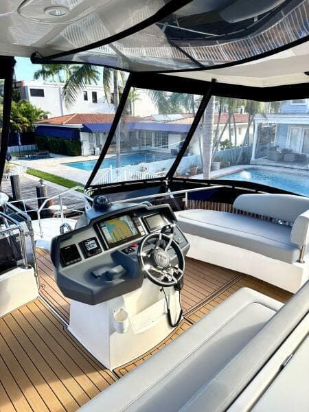 2022 Aquila Power Catamaran - Photo 23