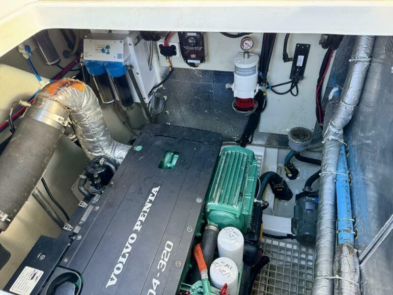 2022 Aquila Power Catamaran - Photo 28