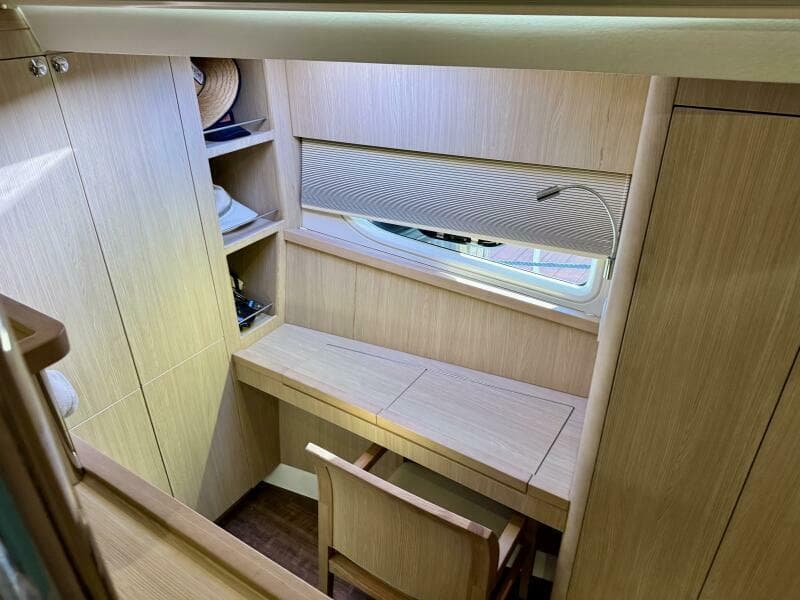 2022 Aquila Power Catamaran - Photo 16
