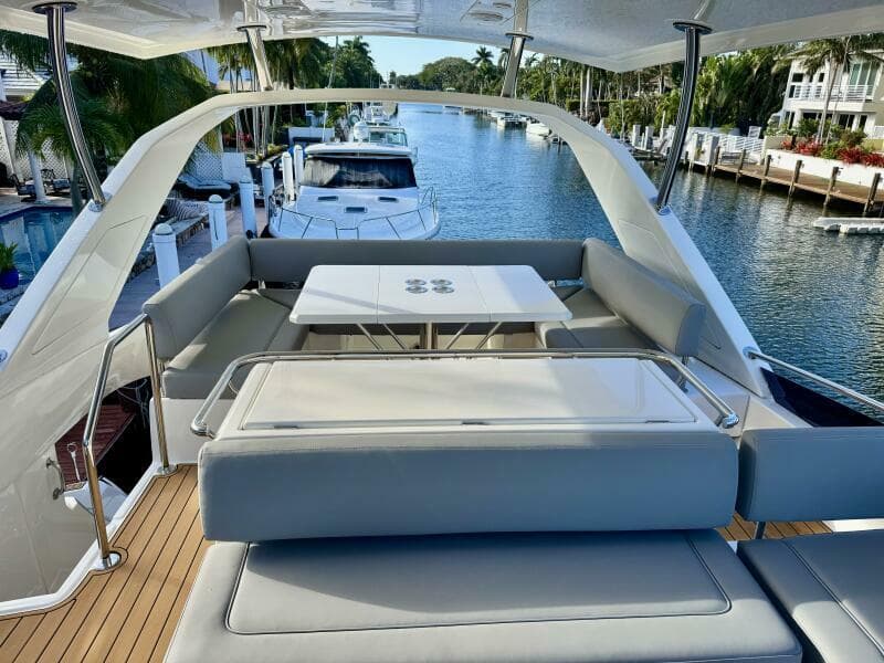 2022 Aquila Power Catamaran - Photo 25