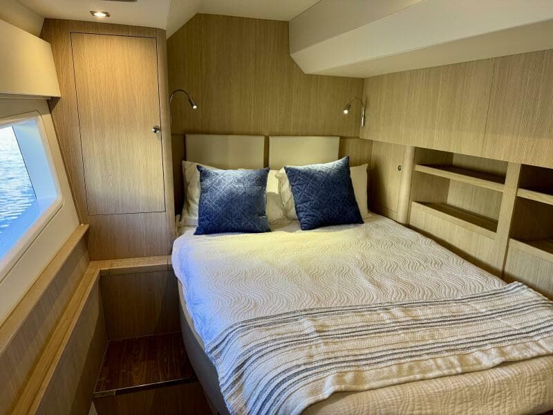 2022 Aquila Power Catamaran - Photo 18