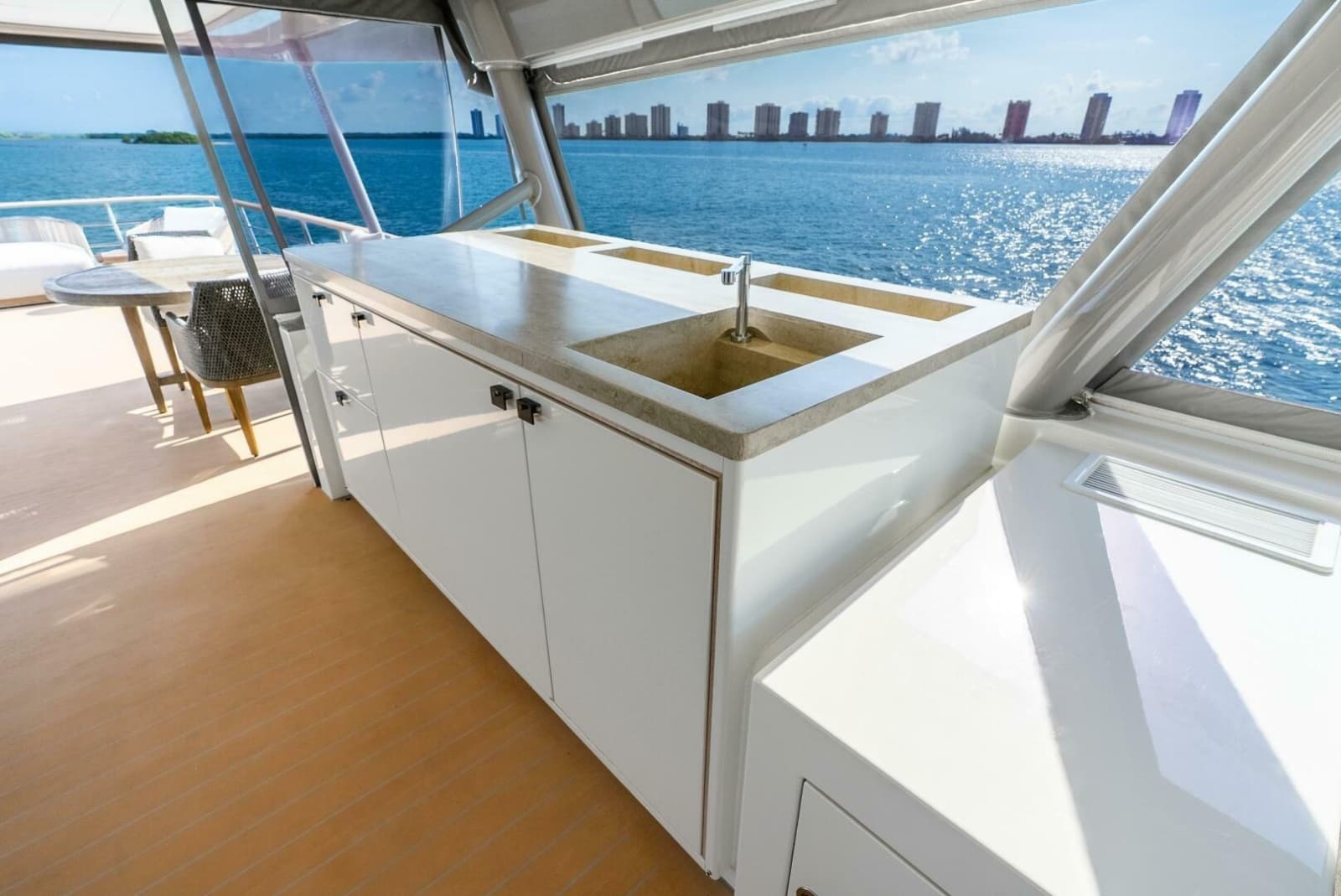 2019 Van der Valk LeVen 90 - Photo 22