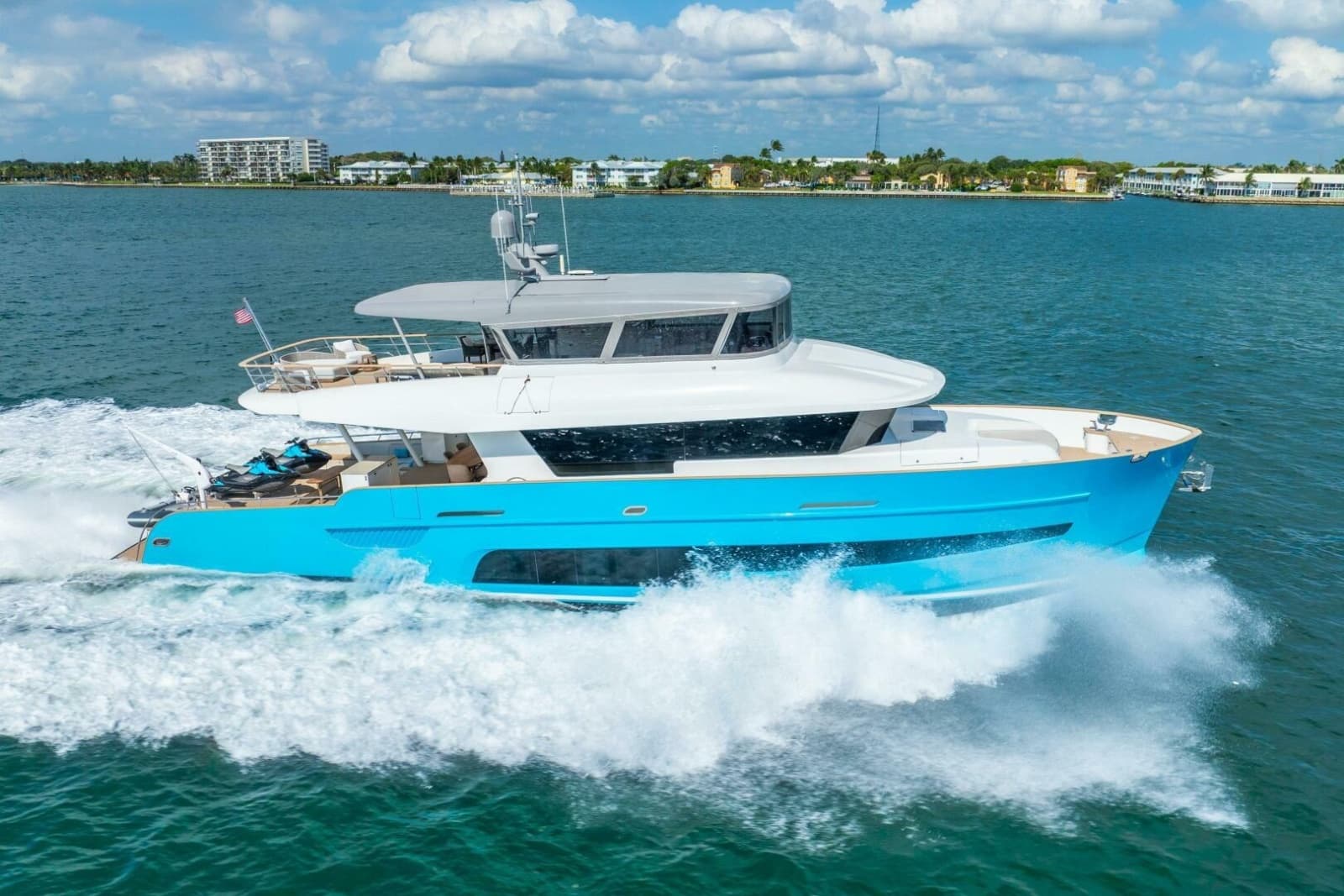 2019 Van der Valk LeVen 90 - Photo 8