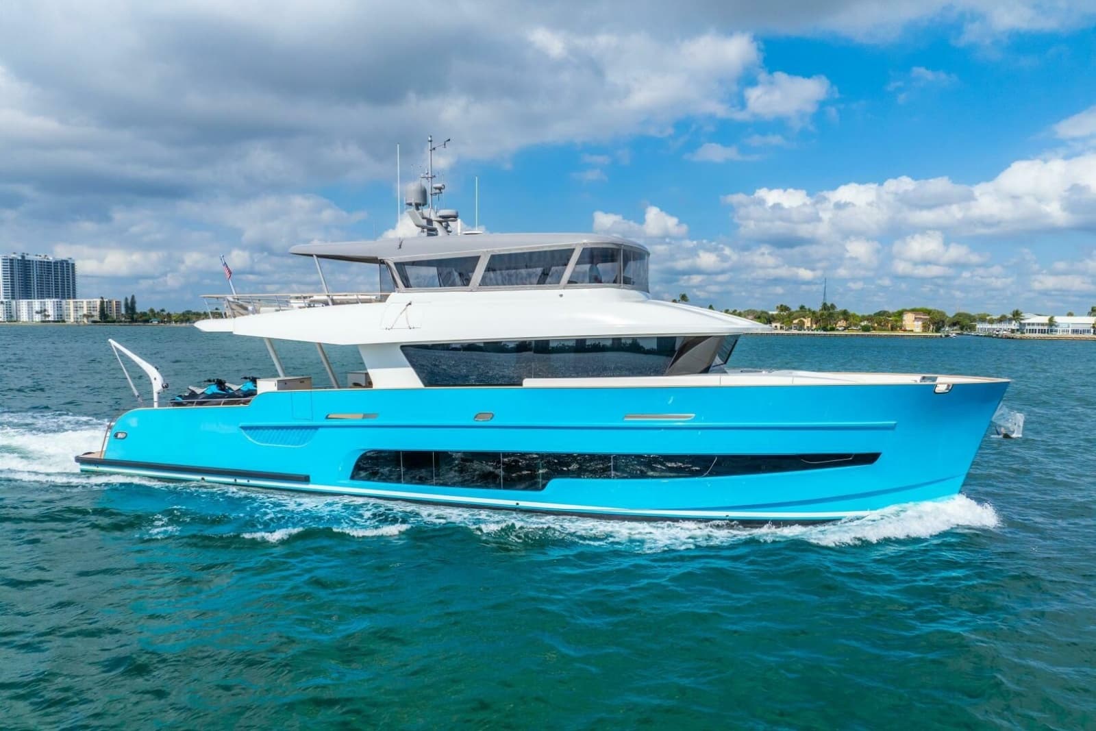 2019 Van der Valk LeVen 90 - Photo 1