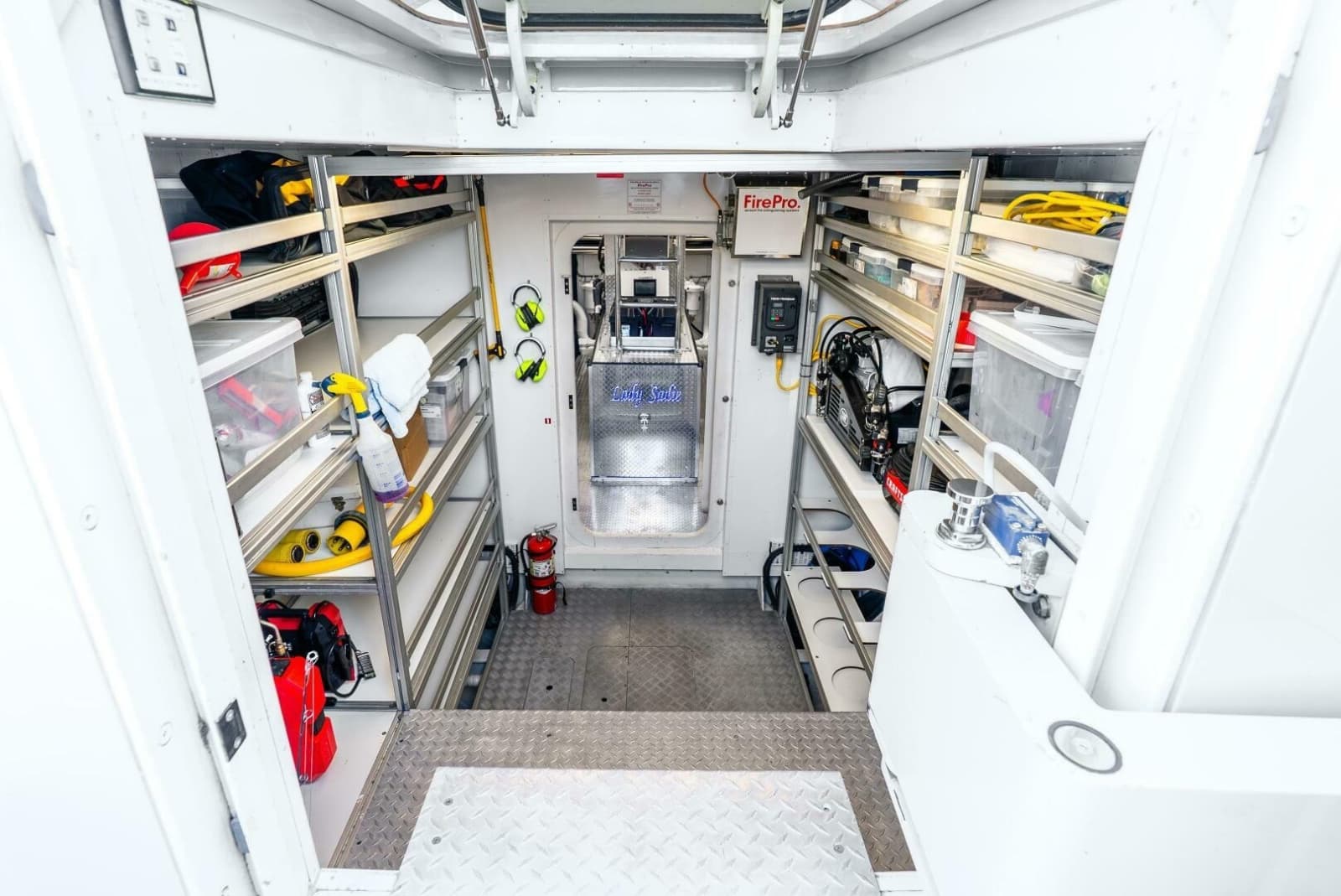 2019 Van der Valk LeVen 90 - Photo 13