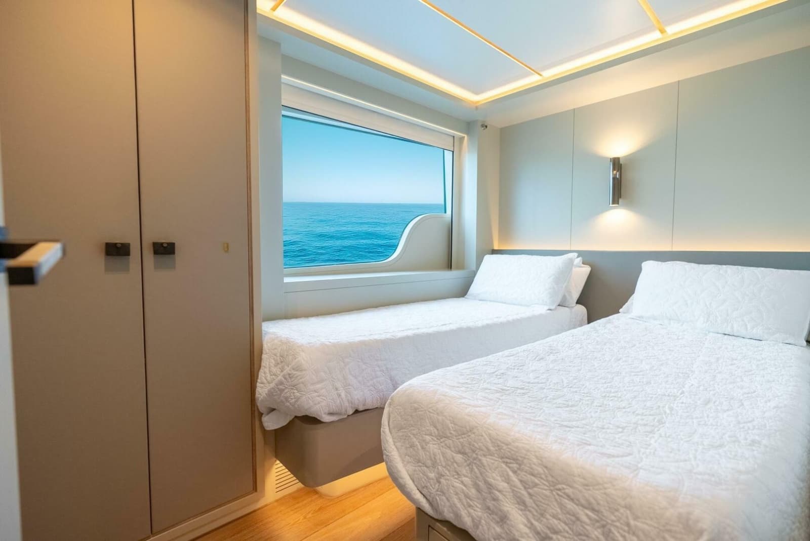 2019 Van der Valk LeVen 90 - Photo 59