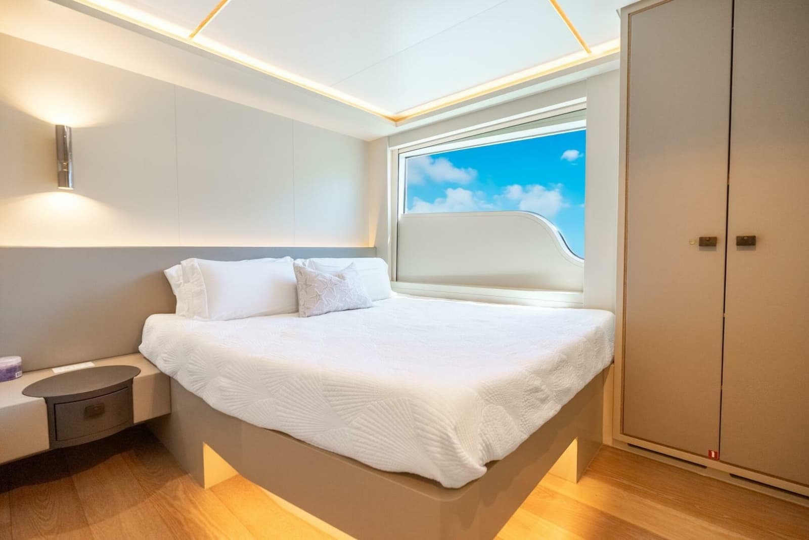 2019 Van der Valk LeVen 90 - Photo 52
