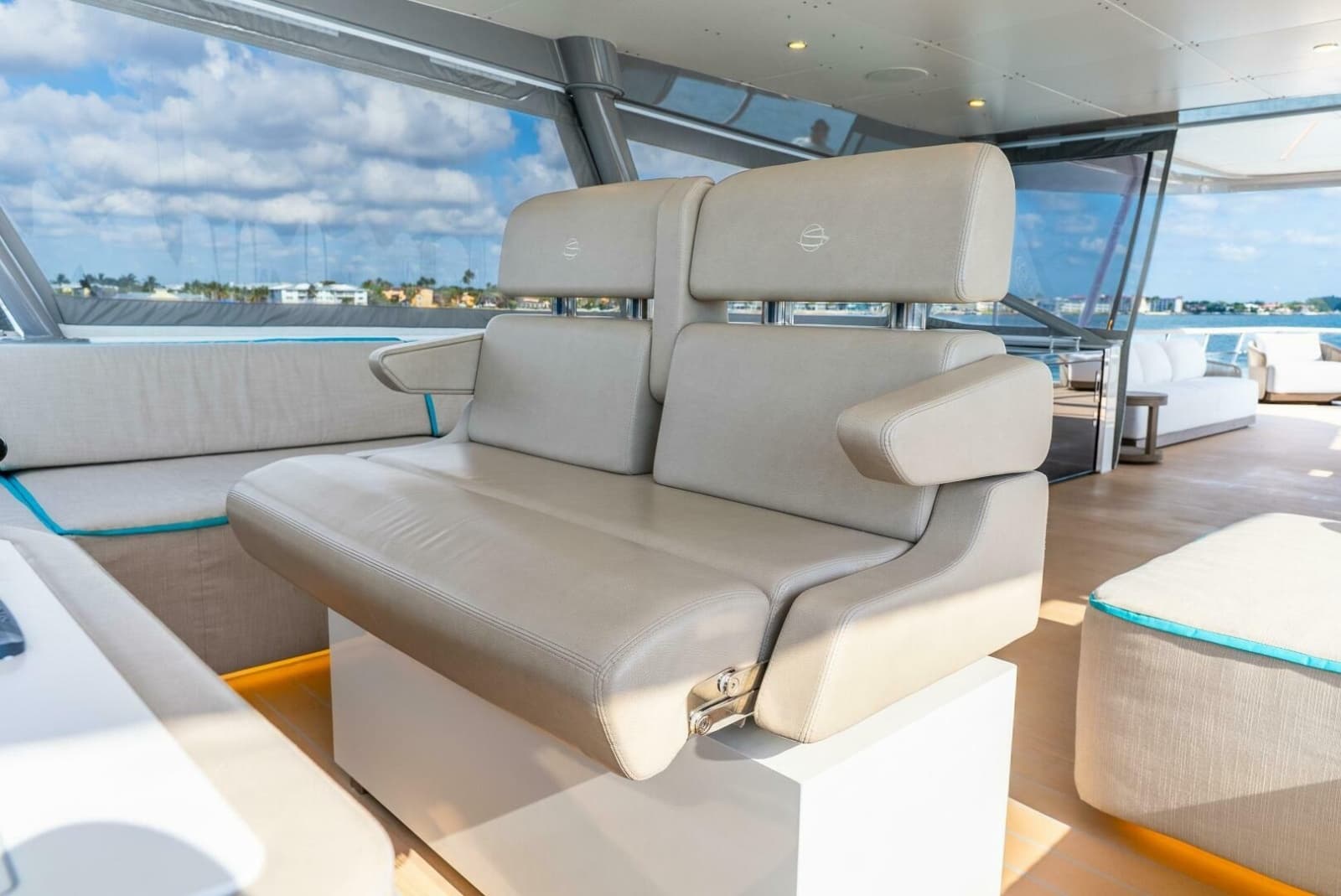 2019 Van der Valk LeVen 90 - Photo 21