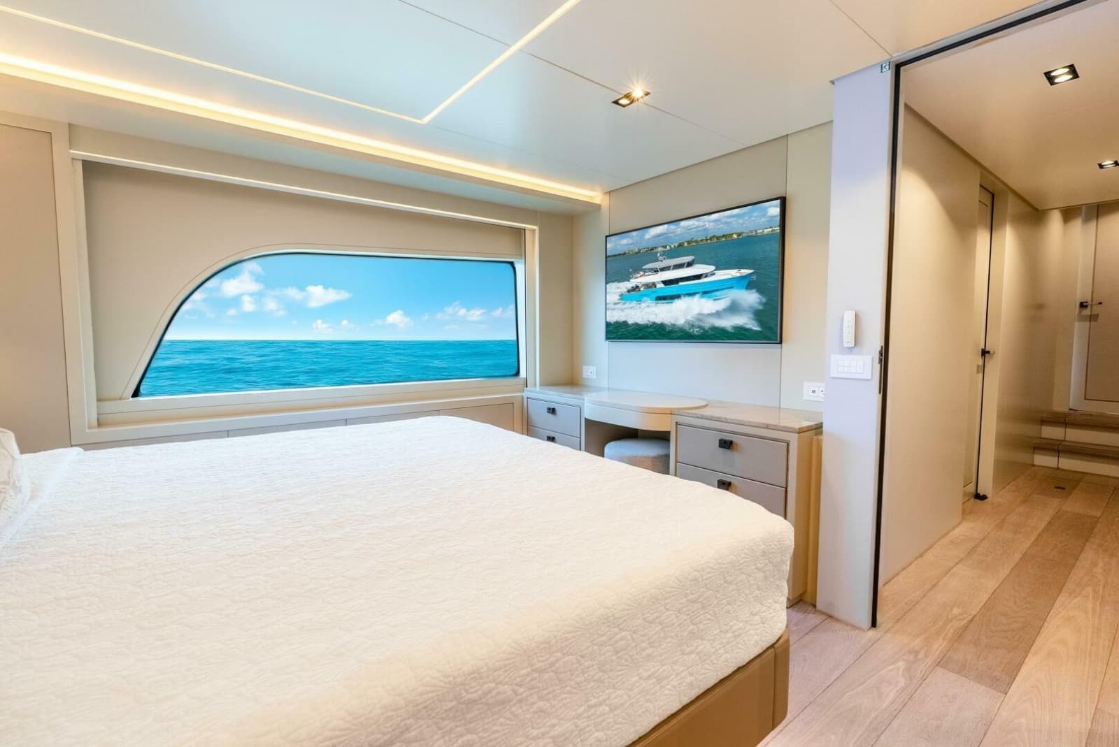 2019 Van der Valk LeVen 90 - Photo 53