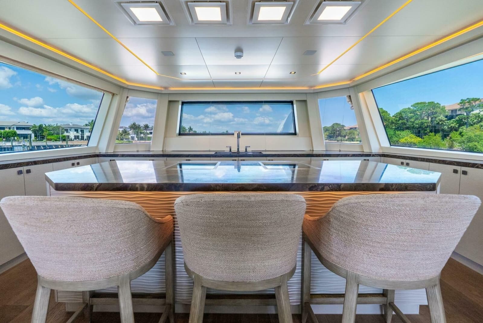 2019 Van der Valk LeVen 90 - Photo 44