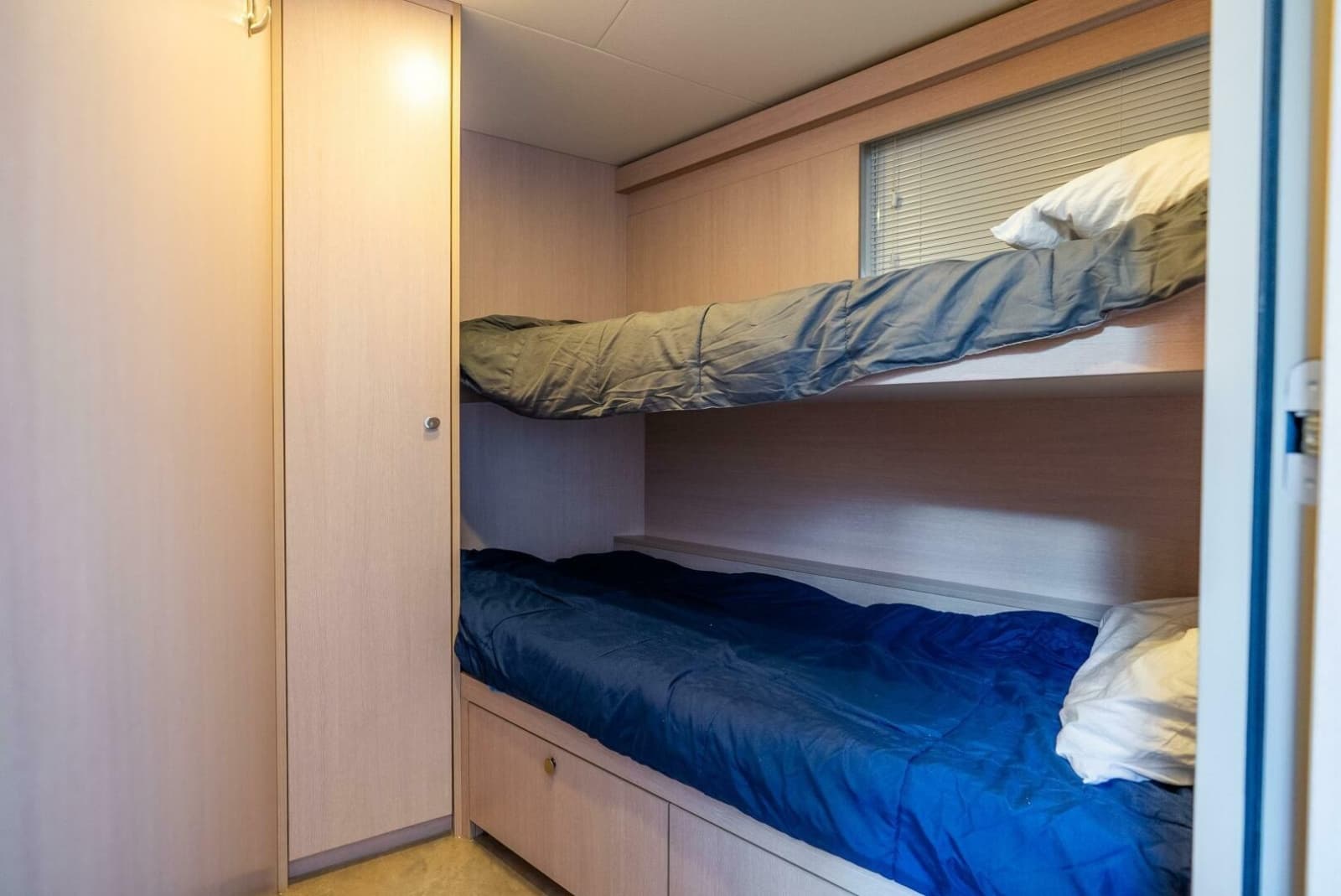2019 Van der Valk LeVen 90 - Photo 67