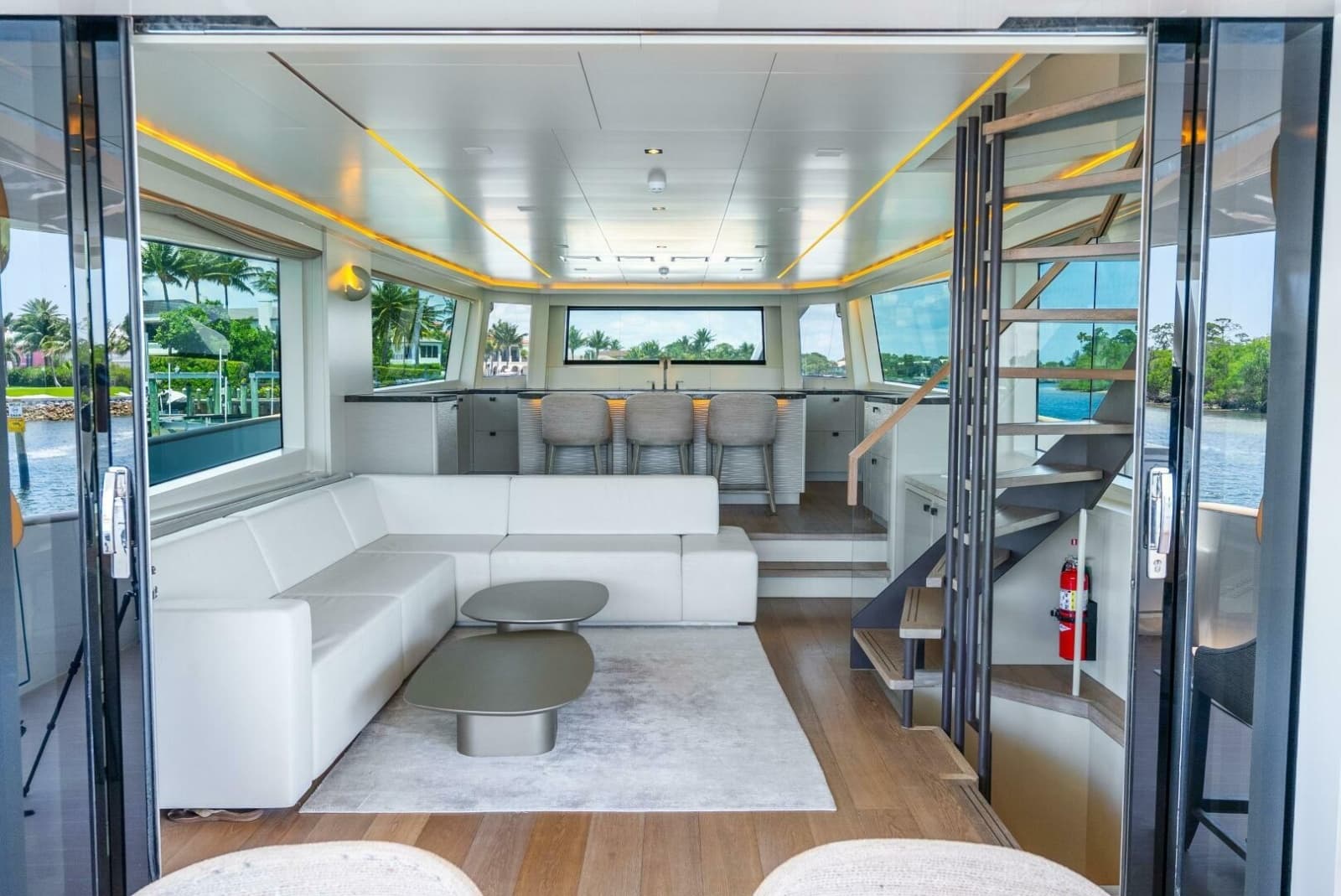 2019 Van der Valk LeVen 90 - Photo 39